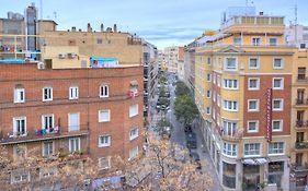 Madvibes Hostel Gran Via