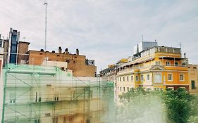 Madvibes Hostel Gran Via